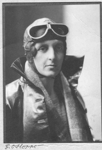 lady bailey 0659-0001